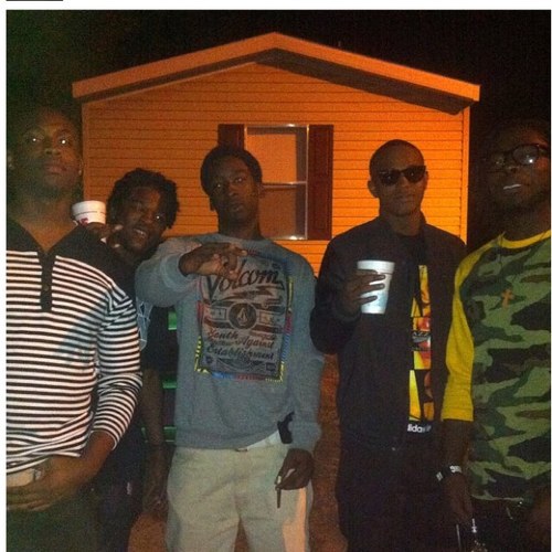 STUNNAMANE_JR Profile Picture