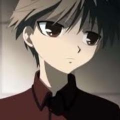 The one and only Hiro Sohma. *he smirks* With a slight difference. I used to head butt, now I bite.