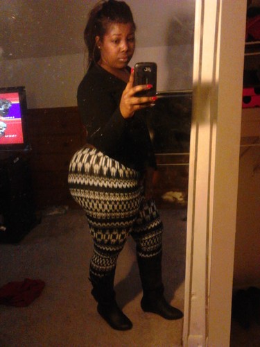 I tweet whatever the Fuck I want. Plain && Simple