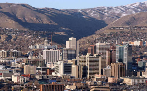 A group of creatives working to grow the video game and animation industries in the state of Utah.