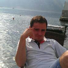 MilosMicovic's profile picture. 