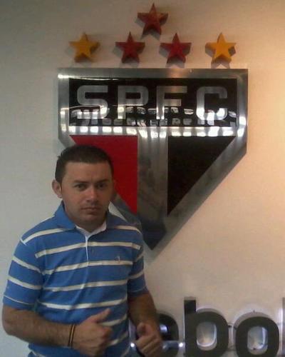 Mário Moreira de Souza