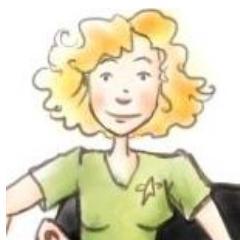 MyYearOStarTrek's profile picture. Author of Awesome Jones: A Superhero Fairytale