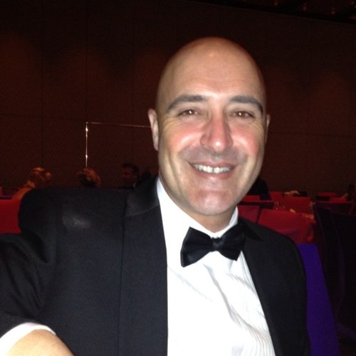 HatfieldPeter's profile picture. 