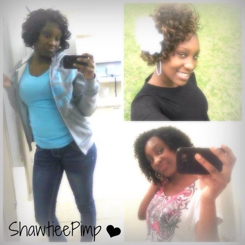 C|O '1O . Bad MF . Caramel . My Tweets Say The Rest ; Just Follow Me & My Other Half @ovoxo_xPlicit ♥