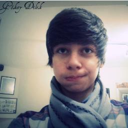 GkayDilek's profile picture. 