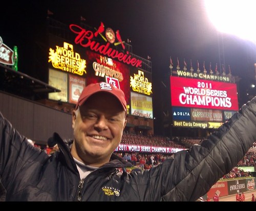 Young Life... UTVols fan...STLCards junkie just listening, loving and learning in Franklin, Tennessee!