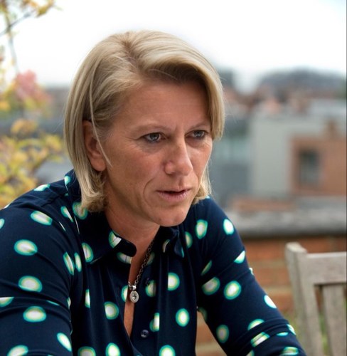 Epicurian. Freedom. CEO/CFO/entrepreneurship & innovatie/Vlaams Brabant