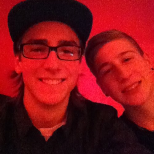 LucaCirella's profile picture. 