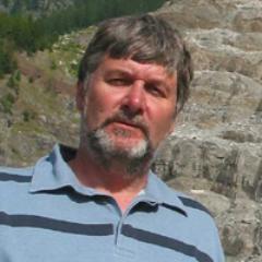 Retired BBC Television Operations Director. Previously - BBC TV Cameraman. Orchestral Double Bass Player. Private Pilot. Lifelong interest in Microcontrollers.
