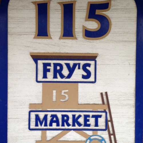FrysMarket's profile picture. Fry's Market is 50+ years of Newport Beach tradition! From local crafted surfboards to crafted beers we have what you need! Stop by and hang out for awhile.