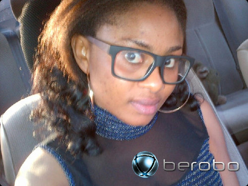 Am simple in nature and I love making friend with those who are down to earth