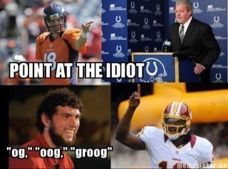 NFLlogic's profile picture. 