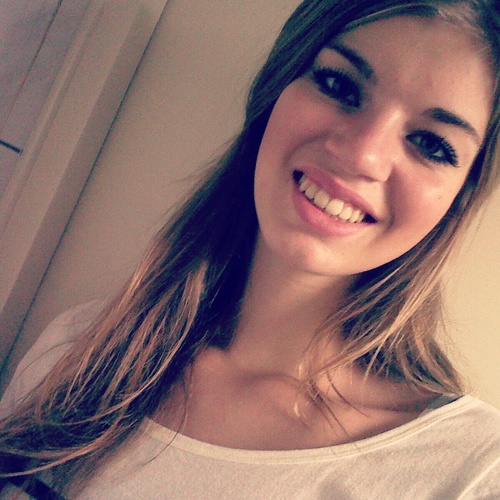 anouuuk_m's profile picture. dream as if you'll live forever and live as if you'll die tomorrow  -  handbal