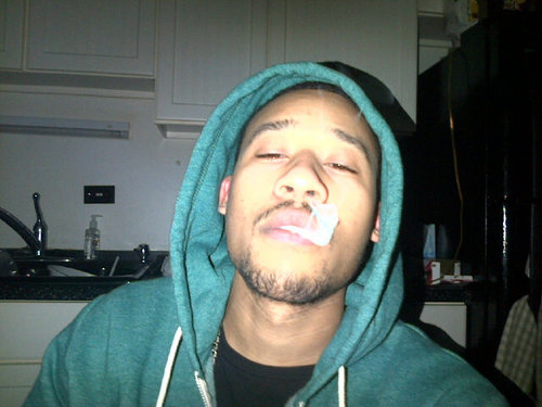 #Brittany hillz/MOA #team ink, # team taurus, #team taken, #team bankroll, #team real nigga if you a broke boi bitch you need a tune up