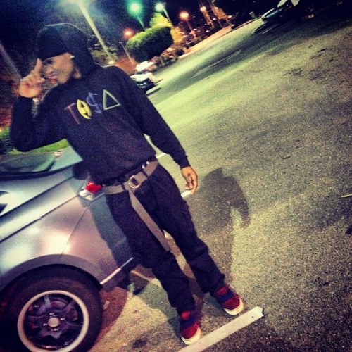 i really don't care tho #ripmalik instagram; ___prettynigga