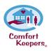 HomeCare Mississauga (@ckmississauga) Twitter profile photo