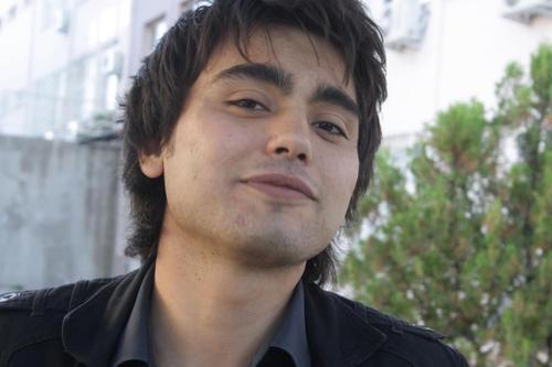 dundar_ferhat's profile picture. mathematician, computer programmer, python enthusiast