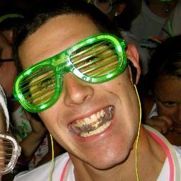 JakeDaJayhawk's profile picture. Positive Mental Attitude Always