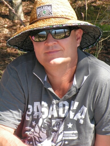 Archer, Rifleman, Environmental Manager, Property lnvestor & Family Man