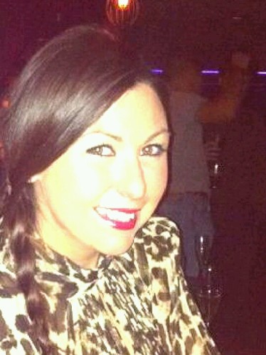 alba_mp's profile picture. Licenciada en Psicología.