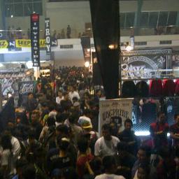 Gaa-_- | Stay Selow! | Keep FIGHT!!