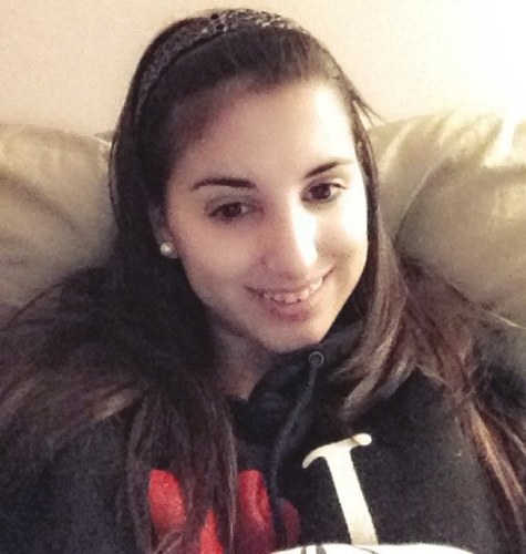 Andreeaa117's profile picture. 