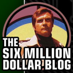 bionicblog's profile picture. Still living in the 70's watching The Six Million Dollar Man and The Bionic Woman. *** Avatar courtesy of @bionicfans ***