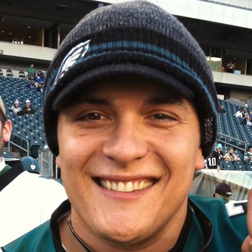 JoePalomino's profile picture. 