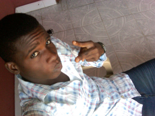 chukaobi79's profile picture. Love YMCMB