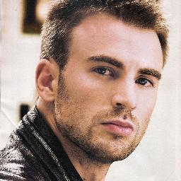 follow @cevansmxsupport she has the latest news about @chrisevans