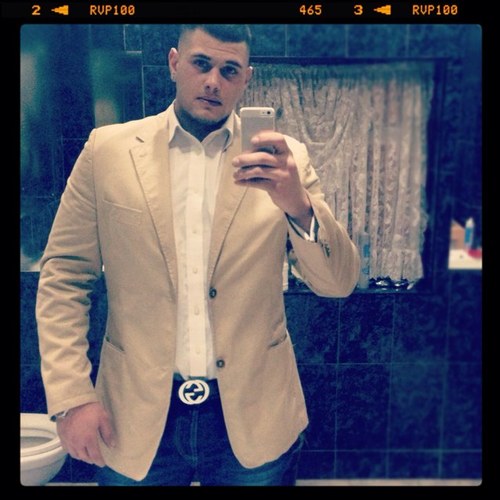 jameslucky20's profile picture. 