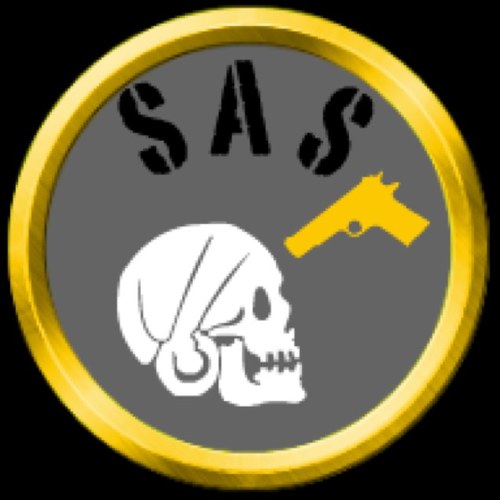 GKRElite's profile picture. This is the official twitter account of the GKR- clan on Call of Duty on PS3 and PS4