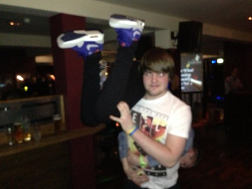 aarad92's profile picture. 