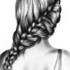 New to the anon world! Follow me and I'll post some beautiful braids and tutorials :)