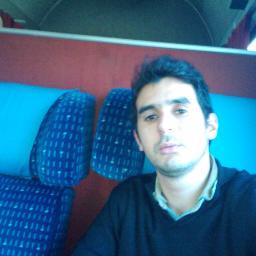 PhD student in metaheuristics at university of science - tetuan Morocco