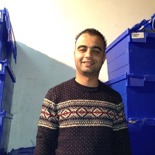 mach9o9's profile picture. 