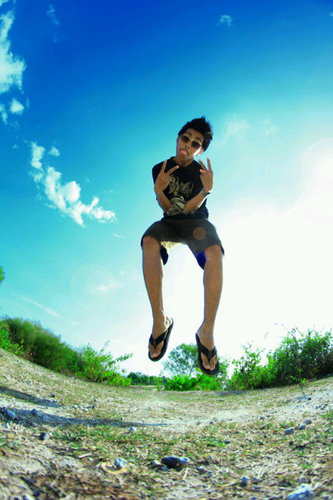 My Hobby is Play Futsal | Player Futsal of GPC #12