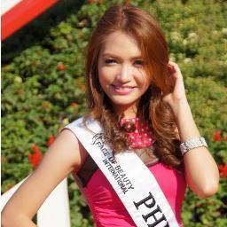 Official Twitter Account of Lecelle M. Trinidad - 19, Beauty Queen, Singer, #theVoicePH #TeamsSarah Artist