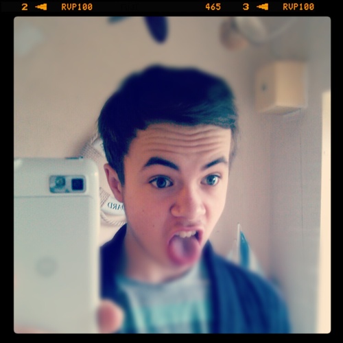 I'AM GAY