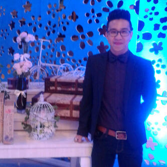 In love with @mornitjong ♥