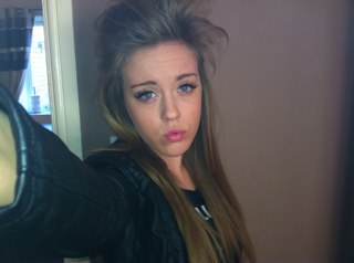 Jonathanharrop

Instagram;lauriehannah_

facebook;laurie mclelland
