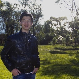 jonolim01's profile picture. 