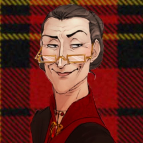 _McGonagall Profile Picture