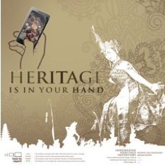Gunakan tagar #PantauPusaka utk laporkan situasi terkini pusaka (heritage) Indonesia. FB: http://t.co/uYvqKWcBt9…