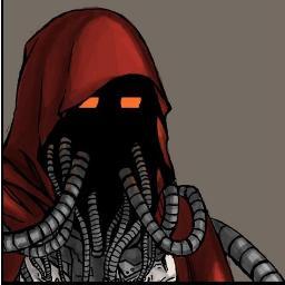 ⠵Senior Infosec Wizard⠵
⠵Tinkerer⠵
⠵Philosopher⠵
⠵Apocaloptimist⠵
⠵Memeing since 2006⠵
⠵MBTI: INTJ⠵
⠵BTRI: SP(64)/PL(57)/IMP(56)⠵
⠵Alignment: True Neutral⠵