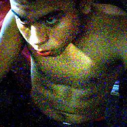 jahir_alexis's profile picture. Qxopaaa :D
