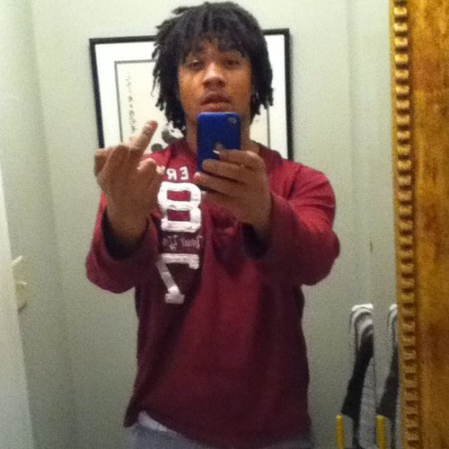 Fuk bitches get money