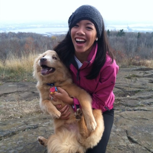 Dog lover. Family lover. God lover. Piano lover.