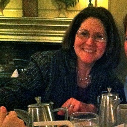 Mom, Businesswoman, Paleo/Primal fanatic